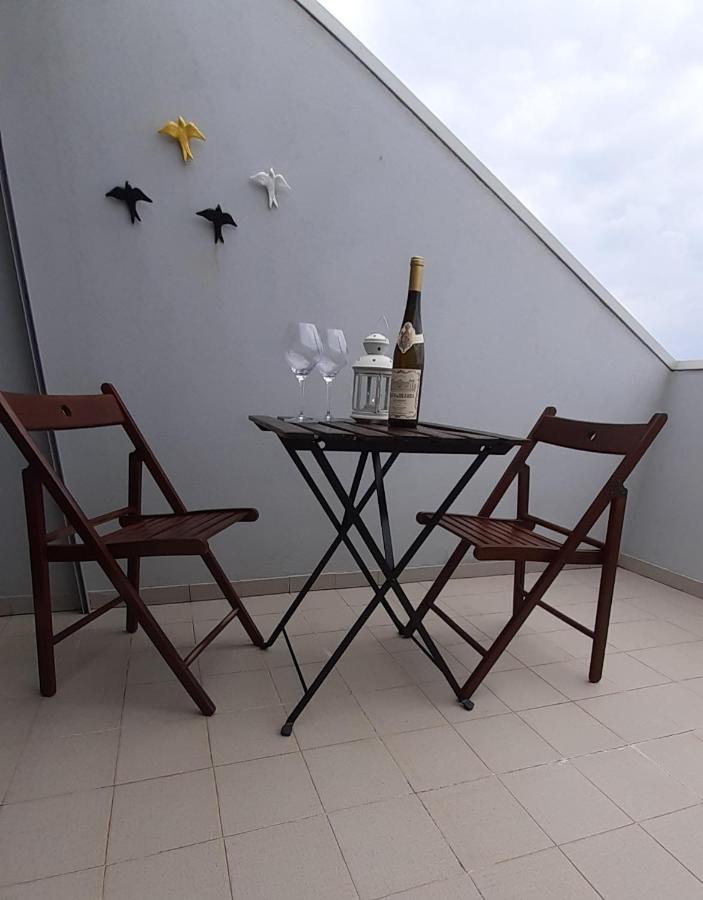 Sun & Sand Guesthouse Esposende Exterior photo