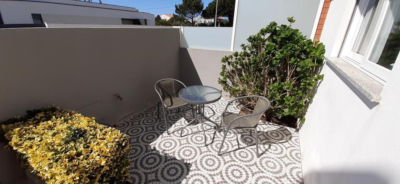 Sun & Sand Guesthouse Esposende Exterior photo