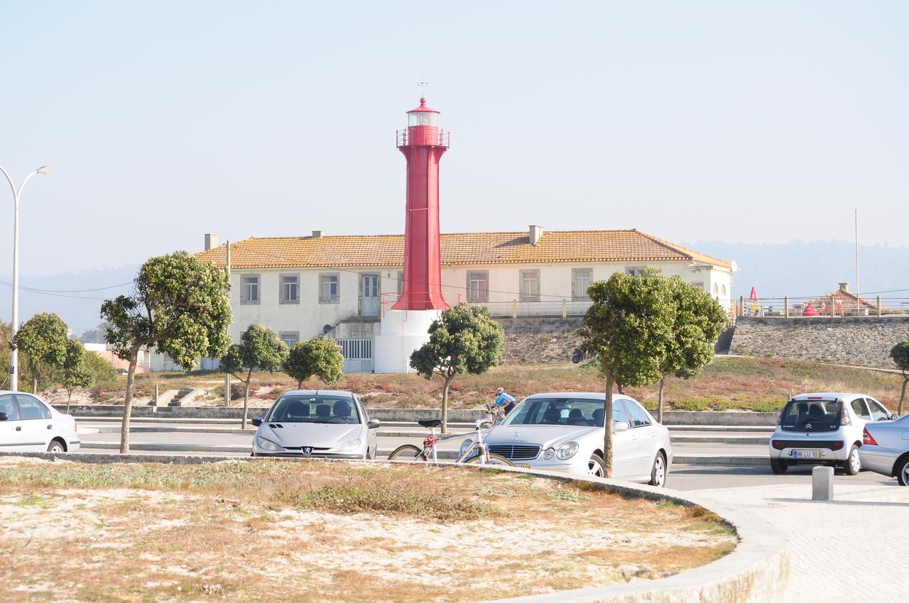 Sun & Sand Guesthouse Esposende Exterior photo